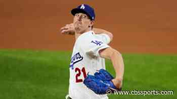 2021 Fantasy Baseball Draft Prep: Avoid drafting these players in the top-100 ADP of Chris Towers' busts 2.0