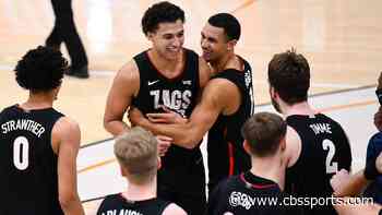 Back Gonzaga in the WCC Tournament and why tired teams will struggle to score in conference title games