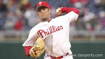Rheal Cormier, former MLB pitcher who spent 16 seasons in the majors, dies at 53