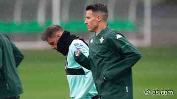 Tello, el extremo convertido en recambio desde noviembre - AS