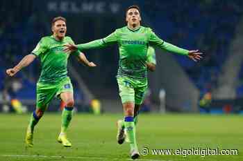 Jugador del Alavés se ofrece para ser relevo de Tello en el Betis - elgoldigital