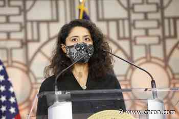Hidalgo defends mask stance in Time op-ed
