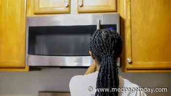 Food Insecurity Plays Role in Weight Loss Strategies