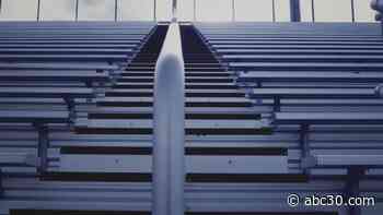 Why the field is far from level for women in sports decades after Title IX