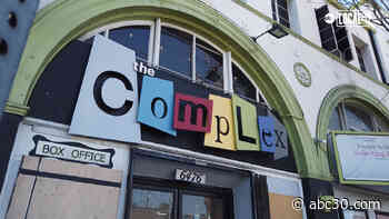 Hollywood theater launches GoFundMe to try to save the space