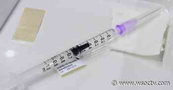 Coronavirus: Total US COVID-19 cases top 29 million as death toll swells past 525,000 - WSOC Charlotte