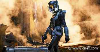 5 of the best TV shows to watch on Paramount Plus     - CNET