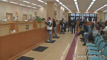 Erie County Clerk planning Disability Awareness Outreach Day