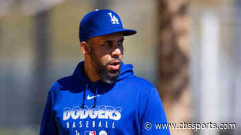 David Price open to pitching out of the bullpen: 'Whatever makes the 2021 Dodgers better, I'm all for it'