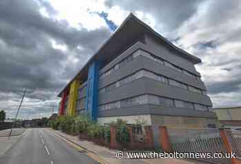 88 flats plan for decade old office block which has never been used