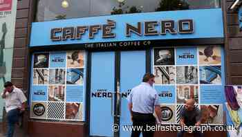 Cafes could be open again before all our classrooms are filled