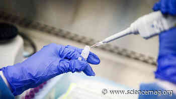 Health official ousted by Trump to lead private coronavirus tracking effort - Science Magazine
