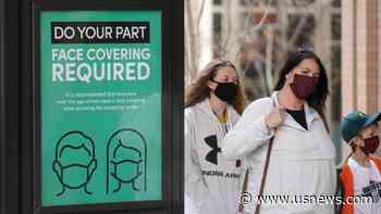 VIRUS TODAY: Massachusetts Nurses Go on Strike Over Staffing