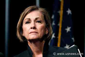 Iowa Governor Signs GOP-Forced Voting Changes Bill Into Law