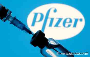 Pfizer/BioNTech COVID-19 Vaccine Neutralizes Brazil Variant in Lab Study