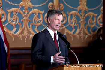 Wyoming to Remove Statewide Mask Mandate