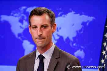 U.S. Says Yemen's Houthis Have to Stop Attacking and Start Negotiating