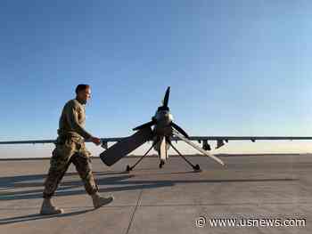 Pentagon Confirms Biden’s New Restrictions on Drone Strikes, Commando Raids