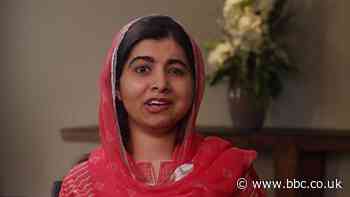 Malala Yousafzai signs production deal with Apple TV+