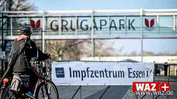 Impfung: Stadt Essen kauft ein System fürs Termin-Management - Westdeutsche Allgemeine Zeitung