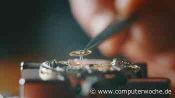 Was ist Business Process Management? - Computerwoche.de Live