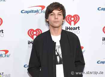 Louis Tomlinson gründet eine eigenes Management! - STARZIP