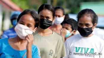 Timor-Leste imposes first coronavirus lockdown over outbreak fears - ABC News
