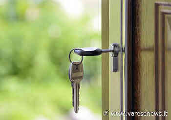 Avviso di vendita di tre appartamenti siti in Samarate - varesenews.it