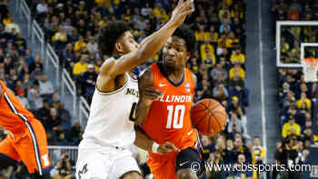 College basketball conference tournaments 2021: Storylines, schedule, predictions, bubble teams in action