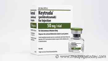 PD-1 Inhibitor Falls Short in Triple-Negative Breast Cancer