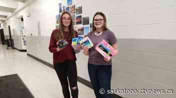 'Cleanliness and dignity': Sask. program fights stigma by providing tampons and pads to girls and women