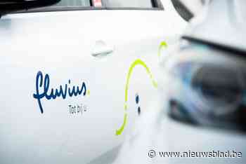 13 km rioleringen in woonbos Wildert (Essen) - Het Nieuwsblad