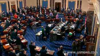 Child Tax Credit Expansion Sets up Showdown With GOP