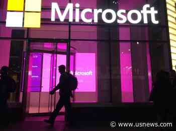 Microsoft Server Hack Has Victims Hustling to Stop Intruders