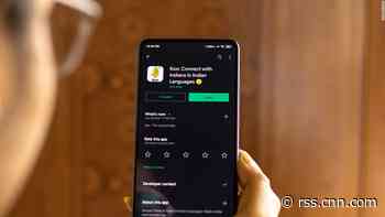 India is trying to build its own internet