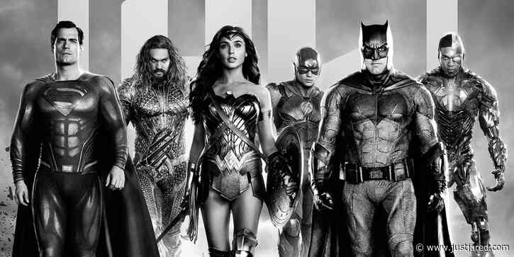 HBO Max Users Surprised To See 'Justice League' Playing After Intending To Watch 'Tom & Jerry'