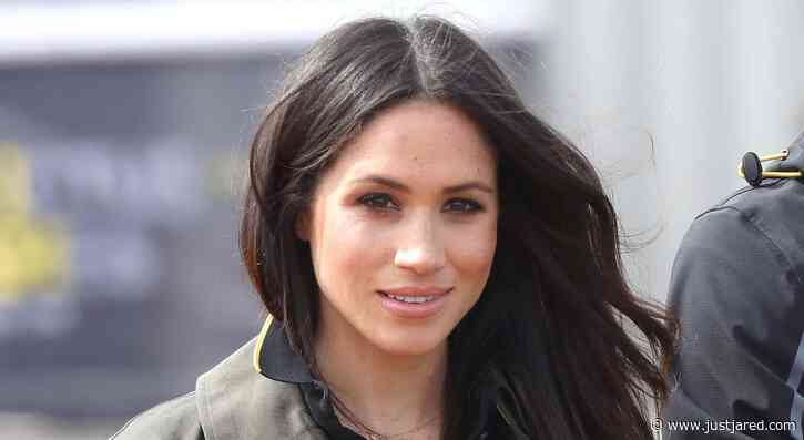 Meghan Markle's Half-Sister Samantha Responds to Comments Made About Her in Oprah Interview