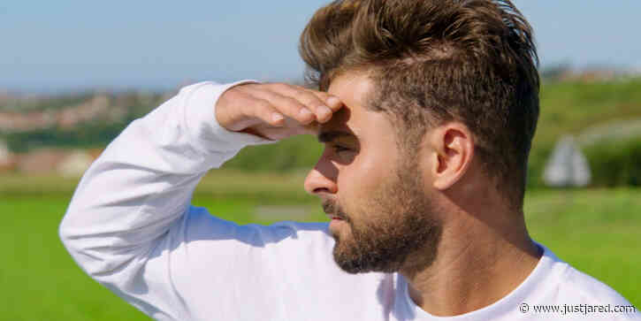 Zac Efron's Netflix Show 'Down To Earth' Starts Filming For Season Two in Australia