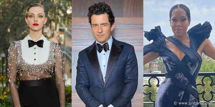 Critics Choice Awards 2021: Every Look from the Virtual Red Carpet!