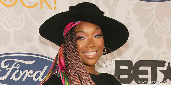 Brandy To Star In ABC's 'Queens' Opposite Eve & Naturi Naughton