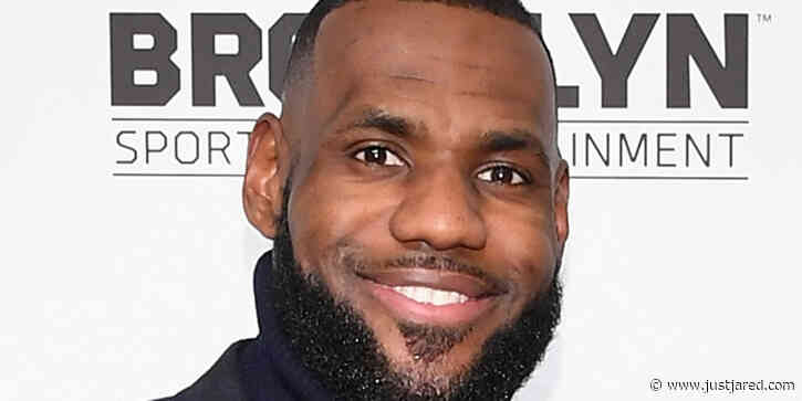 LeBron James' 'Space Jam' Sequel Will Not Feature Pepe Le Pew - Here's Why