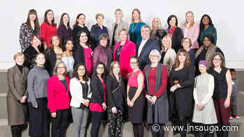 Winners announced at 'reimagined' YWCA Hamilton Women of Distinction Awards - insauga.com