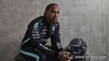 Hamilton in no rush to secure Mercedes future - GPfans