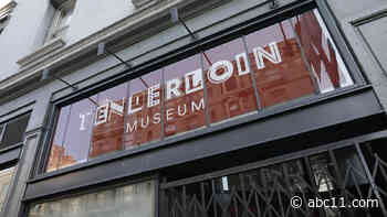 Tenderloin Museum highlights San Francisco's overlooked history