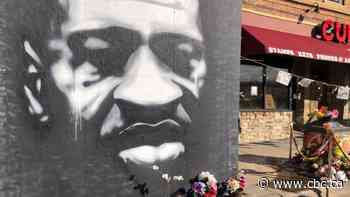 Murder trial in George Floyd's killing tests how much — if anything — will change in U.S.