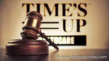 Founding Members Quit TIME'S UP Healthcare