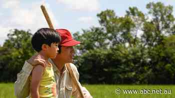 Best young actor bursts into tears accepting Critics Choice Award