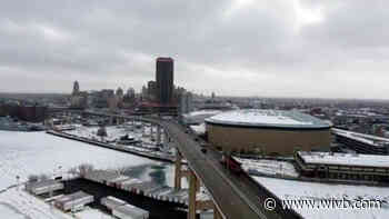 City of Buffalo could receive $350 million in direct aid under Senate's stimulus bill