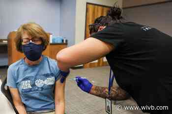 Niagara Falls Memorial Medical Center to host COVID-19 vaccination clinic for those 65 and older this Wednesday