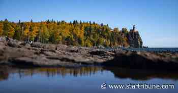 Split Rock Lighthouse getting new 'drive-in' campground as area gets new mountain bike trails